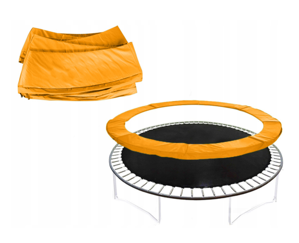 Кожух защитный (для пружин) AMETIST 12 ft PRO